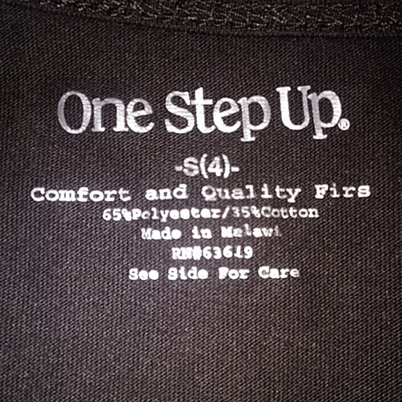 Girls Flower dress size 4 - Picture 3 of 4